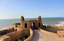  Day trip to Essaouira ( portugal city ) from agadir 