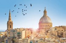 Valletta Food Tour
