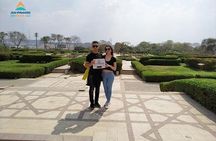 Cairo by Night Tour Visiting ElFishawy Cafe &Dinner EL Azhar Park