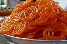 Kuwait City Traditional Local Food Tour by Kuwaiti Guide