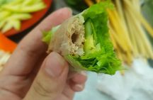Da Nang Backstreets Food Tour