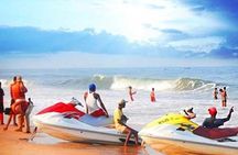 Great Value North Goa Tour