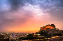 Jodhpur tour
