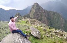 1-Day Machu Picchu Tour from Cusco, Peru 