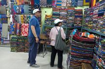 Half Day Zambian Cultural Tour