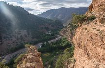 Excursion From Fez to the Middle Atlas Mountains