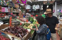 Guadalajara Private Food Tour