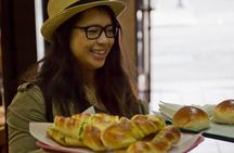 San Francisco Chinatown Food Tour