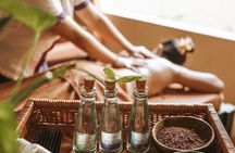 Bali Orchid Spa 1 Hour Relaxing Massage