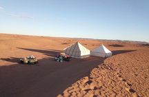 Randonnée dans désert Marocain 3jours