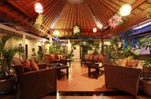 Bali Orchid Spa 1 Hour Relaxing Massage