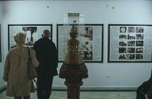 New Delhi Private City Day Tour with Guide Including Pick & Drop