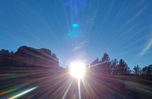  Private 4-Hour Sedona Spectacular Journey and Vortex Tour