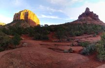  Private 4-Hour Sedona Spectacular Journey and Vortex Tour