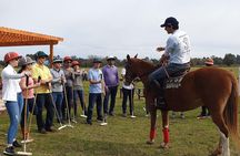 Polo Lessons from Buenos Aires by Polo Elite