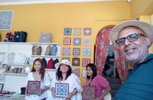 Old Marrakech Walking Tour - Half Day