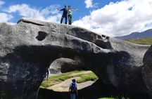 Arthur's Pass & Castle Hill - Scenic Day Tour from Christchurch