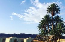Marrakech to Zagora 2 Days Desert Tour