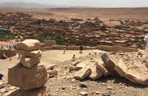 Marrakech to Zagora 2 Days Desert Tour
