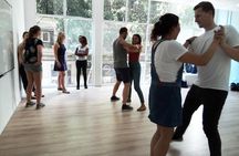 Tango Lessons in Buenos Aires - Vamos Academy