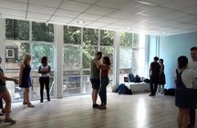 Tango Lessons in Buenos Aires - Vamos Academy