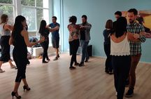 Tango Lessons in Buenos Aires - Vamos Academy