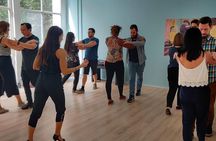 Tango Lessons in Buenos Aires - Vamos Academy