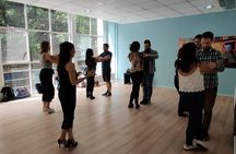 Tango Lessons in Buenos Aires - Vamos Academy