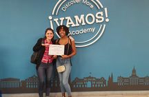 Individual Spanish Classes in Buenos Aires - Vamos Academy