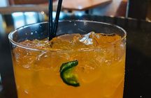 Midtown Atlanta Food & Cocktail Experience