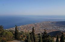 Santorini Private Sunrise Tour