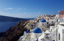 Santorini Private Sunrise Tour