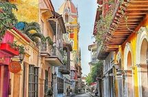 City tours vip in cartagena