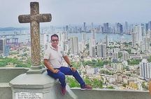 City tours vip in cartagena