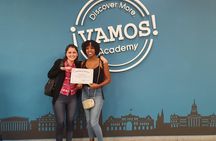 Ultimate 1 Day Spanish Crash Course in Buenos Aires | Vamos Academy