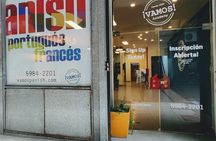 Ultimate 1 Day Spanish Crash Course in Buenos Aires | Vamos Academy