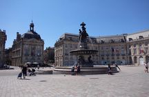 Private tour of Bordeaux by a Bordeaux historian