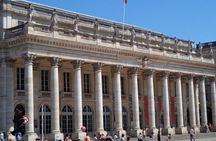 Private tour of Bordeaux by a Bordeaux historian