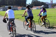 Golden Gate Park Bike Tour