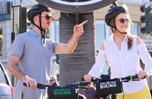 San Francisco Highlights Electric Bike Tour