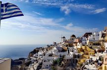 Santorini Private Instagram Tour