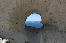 Secrets of Santorini - Private Full Day Tour with Dinner