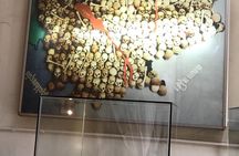Khmer Rouge, genocide museum &killing field tour