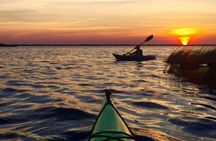 Corolla Kayak Adventure
