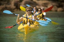 The Freycinet Paddle