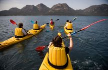 The Freycinet Paddle