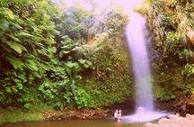 Mud Bath, Waterfall and Beach-Break Tour Groups Only