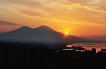 Half-day Shore Tour to Mount Vesuvius (2 hours)