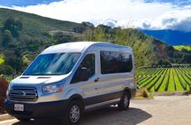 Santa Barbara Wine Tour Experience - Authentic and Boutique 