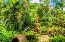 Barbados Botanical Tour